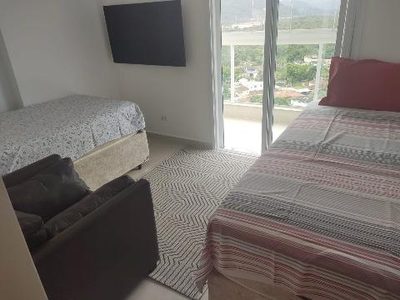 Apartamento, 2 quartos, 69 m² - Foto 5