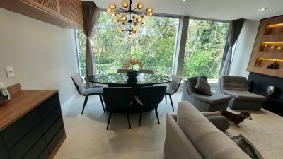 Casa, 3 quartos, 194 m² - Foto 4