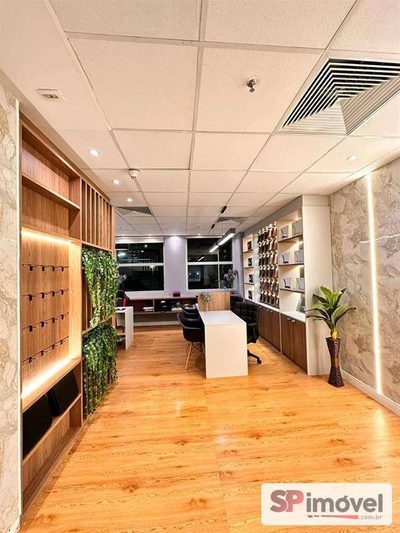 Sala-Conjunto, 33 m² - Foto 2