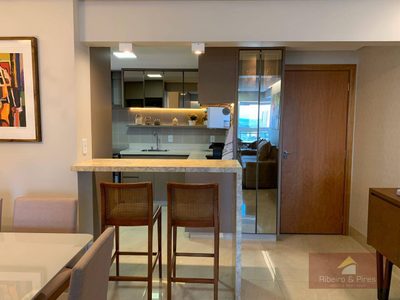 Apartamento, 3 quartos, 88 m² - Foto 1