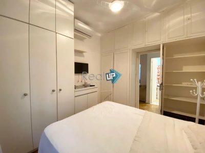 Apartamento, 1 quarto, 50 m² - Foto 5