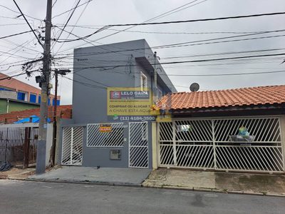 Apartamento, 1 quarto, 35 m² - Foto 1