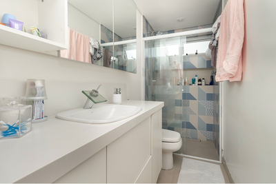 Apartamento, 4 quartos, 169 m² - Foto 3