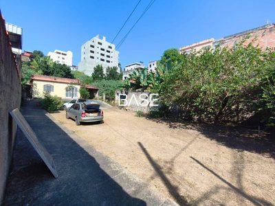 Terreno, 480 m² - Foto 1