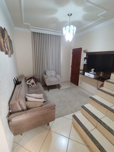 Cobertura, 3 quartos, 128 m² - Foto 3