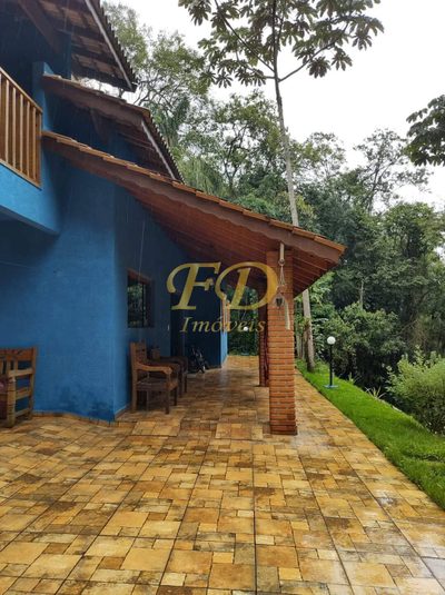 Sítio, 2 quartos, 420 m² - Foto 3