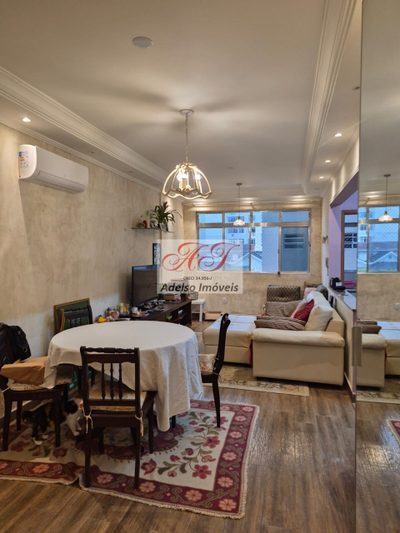 Apartamento, 1 quarto, 66 m² - Foto 1