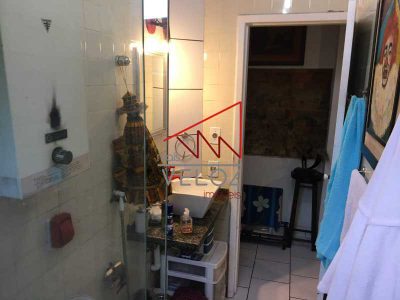 Apartamento, 1 quarto, 140 m² - Foto 2