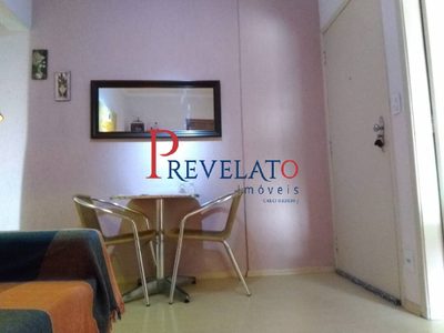 Apartamento, 2 quartos, 59 m² - Foto 3