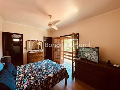 Casa de Condomínio, 3 quartos - Foto 5