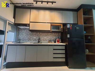 Apartamento, 1 quarto, 28 m² - Foto 3