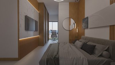 Apartamento, 3 quartos, 119 m² - Foto 5