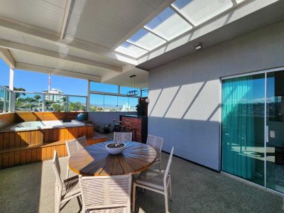 Cobertura, 3 quartos, 188 m² - Foto 4
