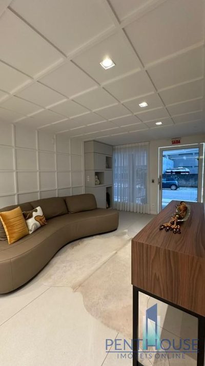 Apartamento, 3 quartos, 100 m² - Foto 2