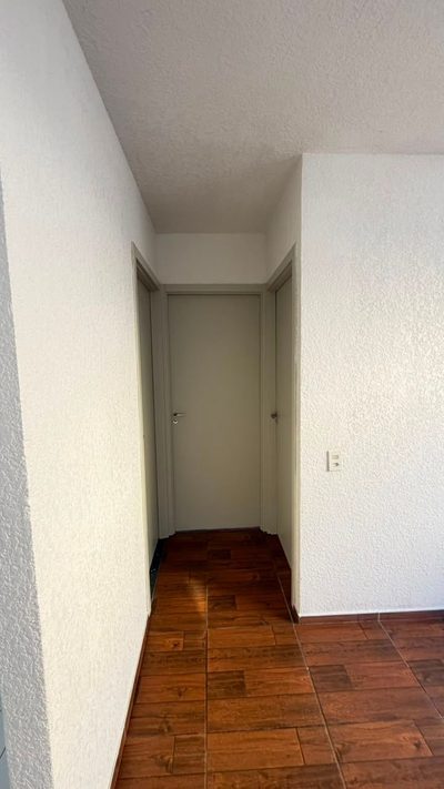 Apartamento, 2 quartos, 41 m² - Foto 5