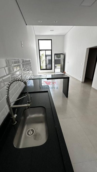 Casa, 3 quartos, 102 m² - Foto 1