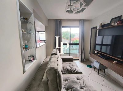 Apartamento, 2 quartos, 68 m² - Foto 2