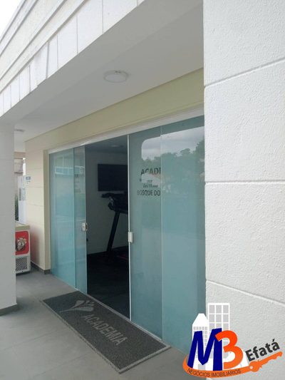 Apartamento, 3 quartos, 60 m² - Foto 5