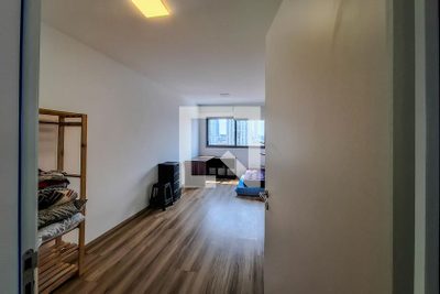 Kitnet-Studio, 27 m² - Foto 3
