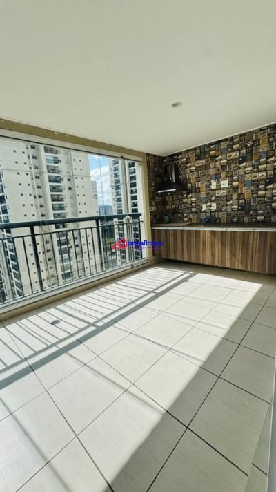 Apartamento, 2 quartos, 83 m² - Foto 5