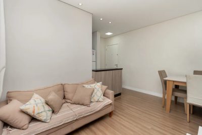 Apartamento, 2 quartos, 61 m² - Foto 1