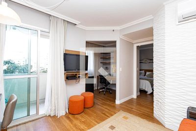 Apartamento, 1 quarto, 48 m² - Foto 4
