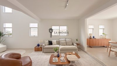 Casa, 4 quartos, 336 m² - Foto 5