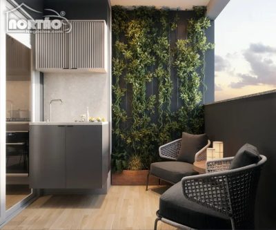 Casa, 1 quarto, 20 m² - Foto 5