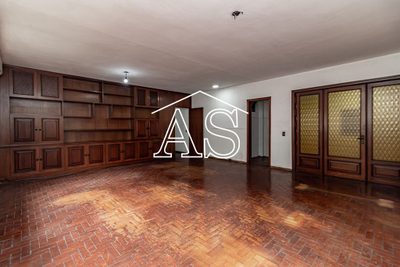 Apartamento, 3 quartos, 168 m² - Foto 5