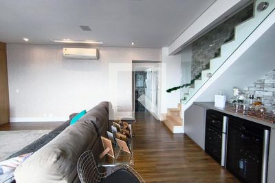 Cobertura, 3 quartos, 270 m² - Foto 4