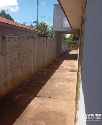 Casa, 3 quartos, 200 m² - Foto 5