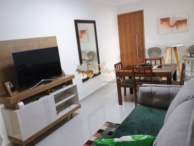 Apartamento, 3 quartos, 70 m² - Foto 3