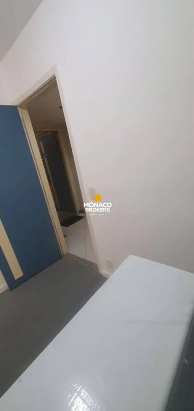 Sala-Conjunto, 36 m² - Foto 1