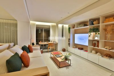Apartamento, 4 quartos, 246 m² - Foto 4