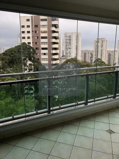 Apartamento, 2 quartos, 69 m² - Foto 5