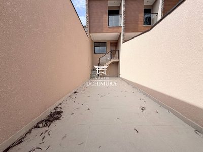 Sobrado, 2 quartos, 84 m² - Foto 3