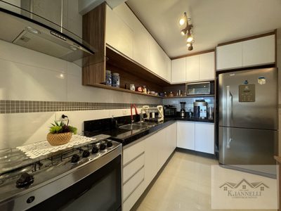 Apartamento, 3 quartos, 143 m² - Foto 4