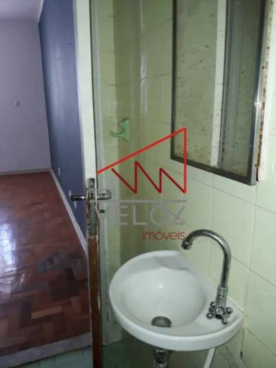 Kitnet-Studio, 25 m² - Foto 1