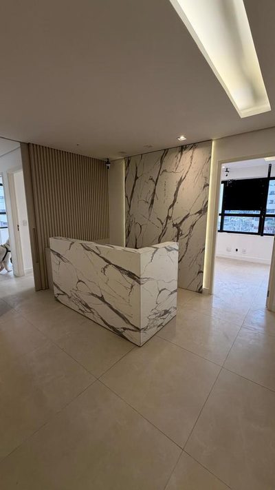 Loja-Salão, 82 m² - Foto 4