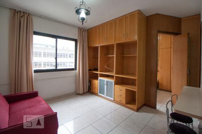Apartamento, 1 quarto, 55 m² - Foto 1