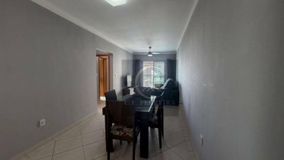 Apartamento, 2 quartos, 87 m² - Foto 2