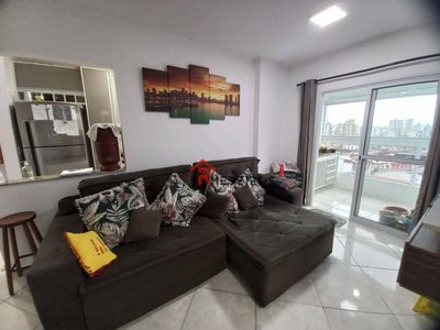 Apartamento, 2 quartos, 61 m² - Foto 4