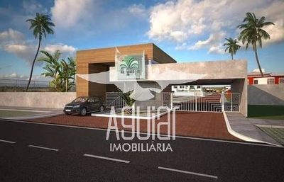 Terreno, 209 m² - Foto 1