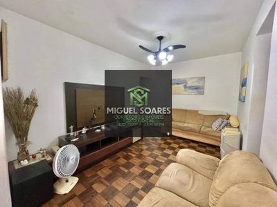 Apartamento, 3 quartos, 91 m² - Foto 5