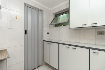 Apartamento, 2 quartos, 68 m² - Foto 2