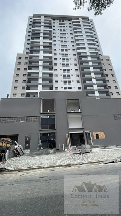 Apartamento, 2 quartos, 74 m² - Foto 3