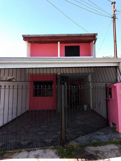 Sobrado, 3 quartos - Foto 1