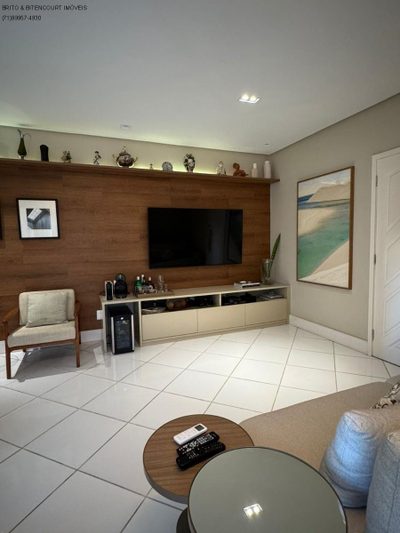 Apartamento, 4 quartos, 180 m² - Foto 5