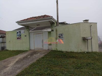 Casa de Condomínio, 2 quartos - Foto 2