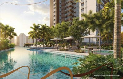 Apartamento, 3 quartos, 122 m² - Foto 5